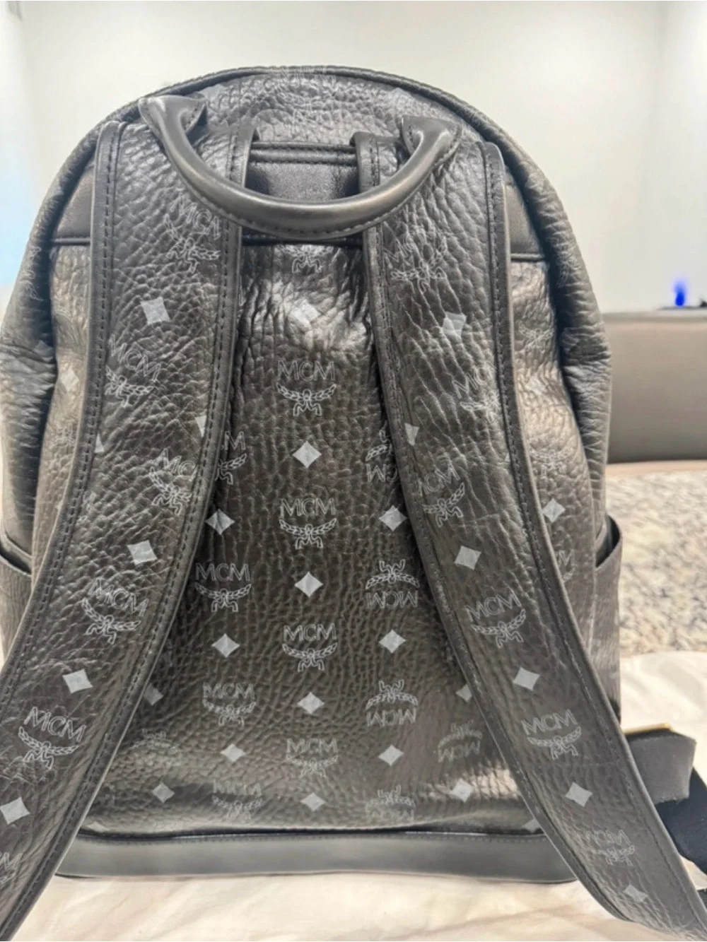 MCM authentic stark